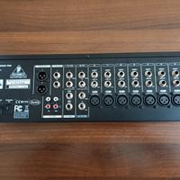 Mixer
