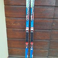 Nordica Dobermann FIS