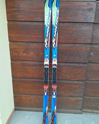 Nordica Dobermann FIS