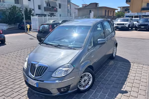 Lancia MUSA 1.6 Multijet Platino