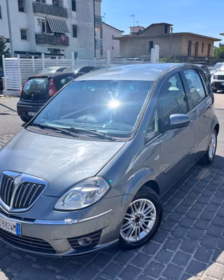 Lancia MUSA 1.6 Multijet Platino