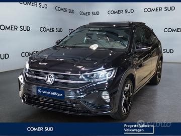 VOLKSWAGEN Taigo - Taigo 1.0 tsi R-Line 115 U32046