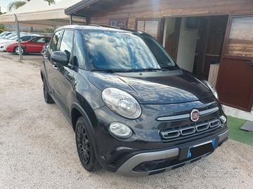 Fiat 500L 1.3 Multijet 95 CV Cross
