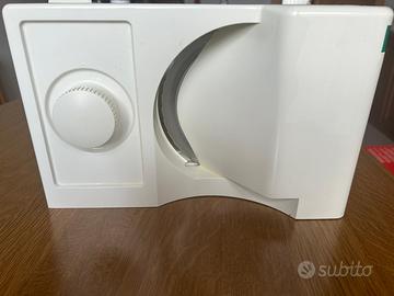 Affettatrice  Krups Universal Compact