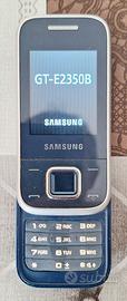 Samsung GT-E2350B