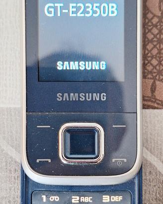 Samsung GT-E2350B