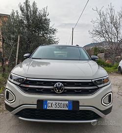 Volkswagen T-Roc 3000km CERTIFICATI 1.0 benz