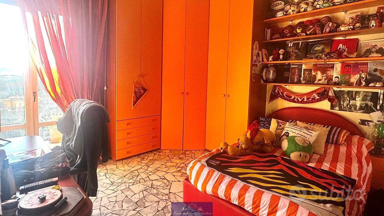 Apartment in Firenze, Novoli, Quartiere 5 - Vista 4