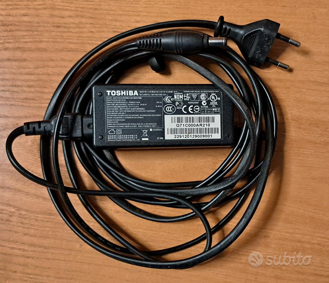 Pulsante Alimentazione - Toshiba Satellitare C50D-A-138
