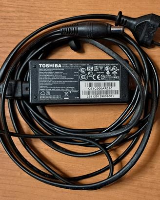 ALIMENTATORE TOSHIBA