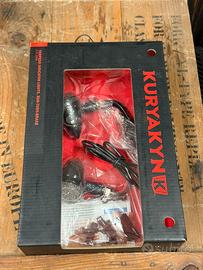 Fari posteriori Kuryakyn Harley Sportster Softail