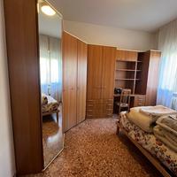 Camera da letto completa