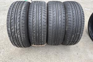 gomme usate 2056016 Estivo GOODYEAR - ASS - 579