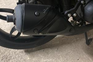 Marmitta leovince sp3