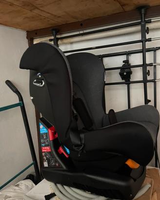 Seggiolino auto Chicco Gruppo 0+/1 – 0-18 kg