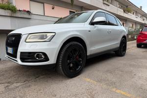 Audi q5 Automatico