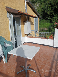 Casa vacanza nell' entroterra del Levante ligure