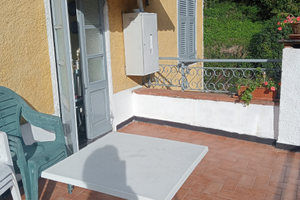 Casa vacanza nell' entroterra del Levante ligure