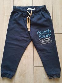 Pantalone bimbo 
