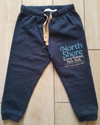 Pantalone bimbo 