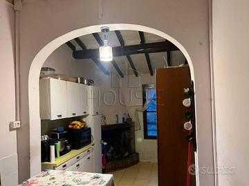 Appartamento di 119 m² con 4 locali a Umbertide