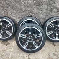 Cerchi Auto Mini ET 38