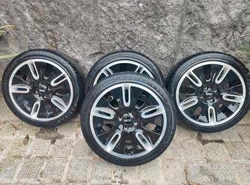 Cerchi Auto Mini ET 38