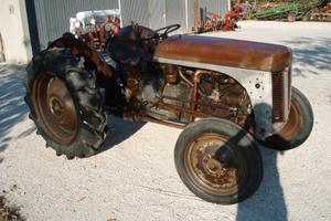 Massey ferguson