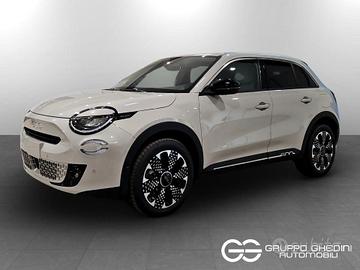 FIAT 600 Hybrid La Prima Hybrid 110cv
