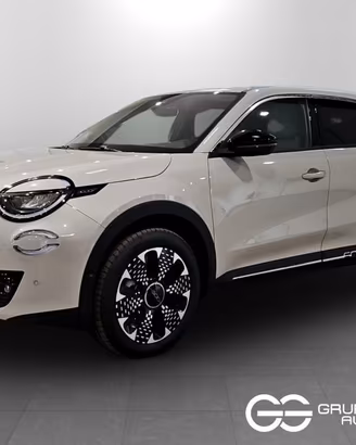 FIAT 600 Hybrid La Prima Hybrid 110cv
