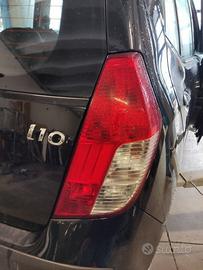 Fanale posteriore destro HYUNDAI I10 del 2010