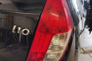 Fanale posteriore destro HYUNDAI I10 del 2010