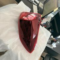 Fanale post Suzuki S-Cross 2018