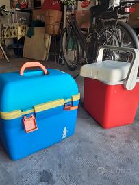 frigo per automobile