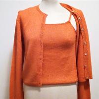 MAGLIA / TWIN SET ESTIVO