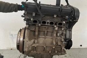 Motore Usato FXJA, 1.4, Benzina, 59 kW