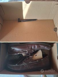 Mocassini Timberland