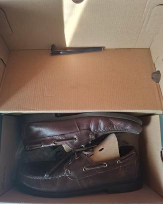 Mocassini Timberland