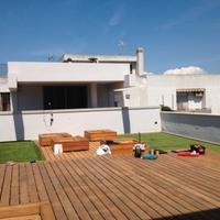 PARQUET PER ESTERNO GARAPA STOCK FINE SERIE