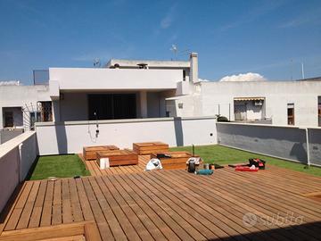 PARQUET PER ESTERNO GARAPA STOCK FINE SERIE