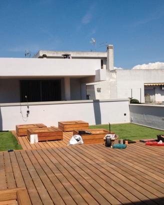 PARQUET PER ESTERNO GARAPA STOCK FINE SERIE