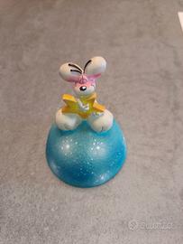 Statuina Diddl originale con stella