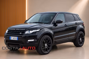 LAND ROVER Rover Range Evoque 2.2 TD4 150cv Garanz