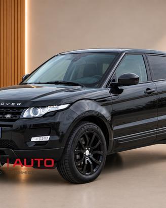 LAND ROVER Rover Range Evoque 2.2 TD4 150cv Garanz