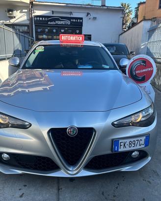 Alfa Romeo Giulia 2.2 Turbodiesel 150 CV Business 
