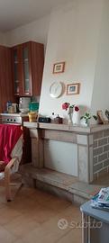appartamento in quadrifamigliare