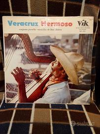 lp vinyl vinile 33 giri Veracruz 