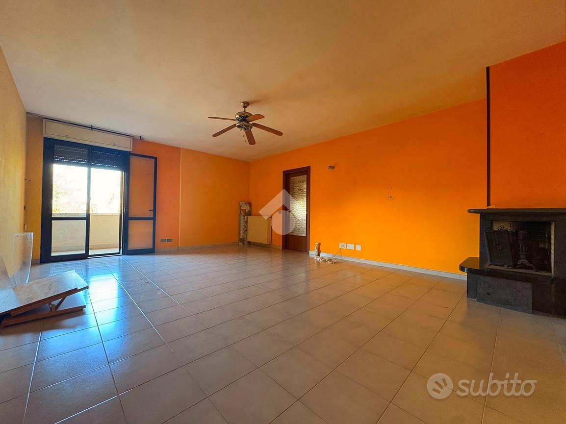 Apartment in Gualdo Tadino, Sant'Ippolito - Vista 5
