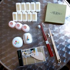 kit  sushi