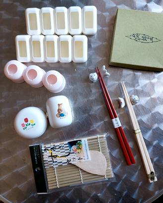 kit  sushi